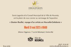 Exposition-Gaston-ROULLET-31.05.2022-carton-invitation